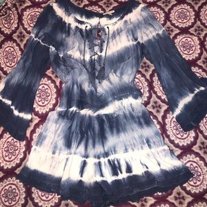 American Eagle Romper